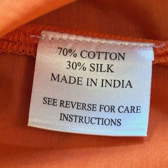 Beautiful Roberta Freymann Tunic - Picture 9 of 10